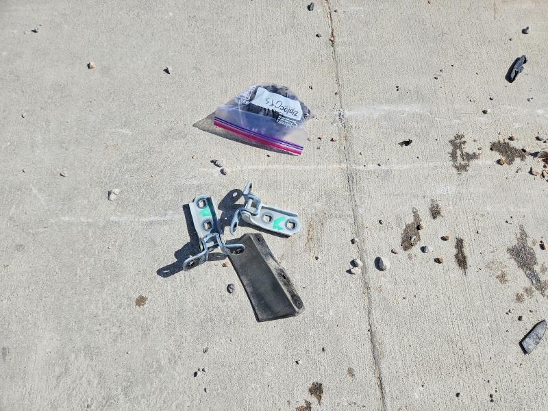 57298436 :رقم المزاد ، 1G6DM5RKXL0138658 vin ، 2020 Cadillac Ct5 مزاد بيع