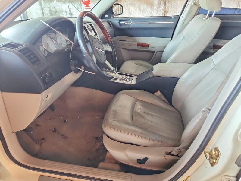 Продажа на аукционе авто 2005 Chrysler 300c, vin: 2C3JA63H85H616509, номер лота: 57013156