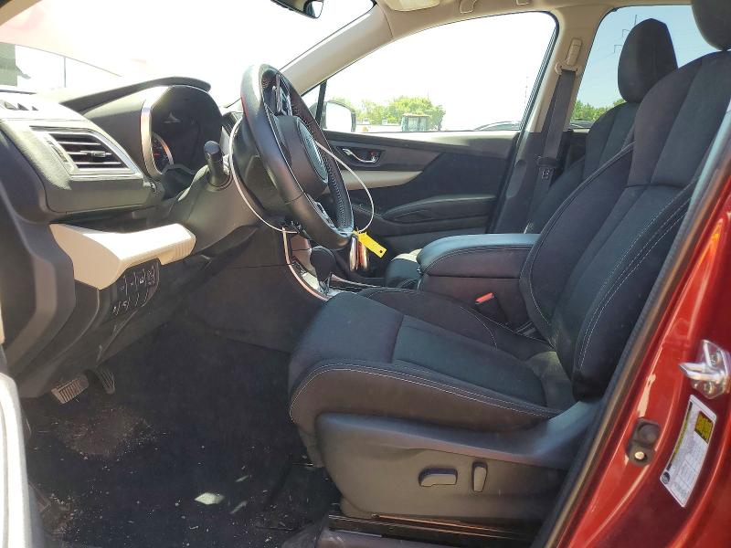 Aukcja sprzedaży 2021 Subaru Ascent, vin: 4S4WMACD7M3433091, numer aukcji: 55699546