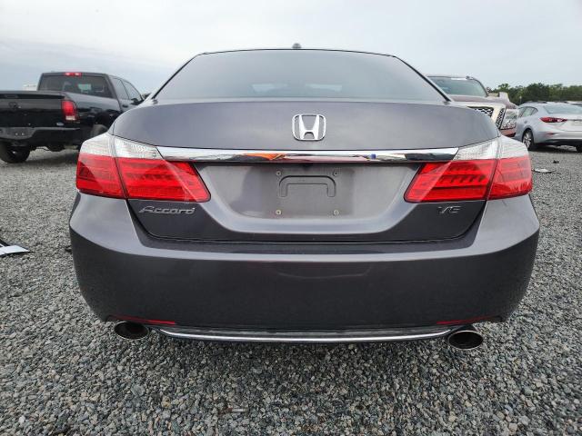 Продажа на аукционе авто 2013 Honda Accord, vin: 1HGCR3F81DA041269, номер лота: 56227856