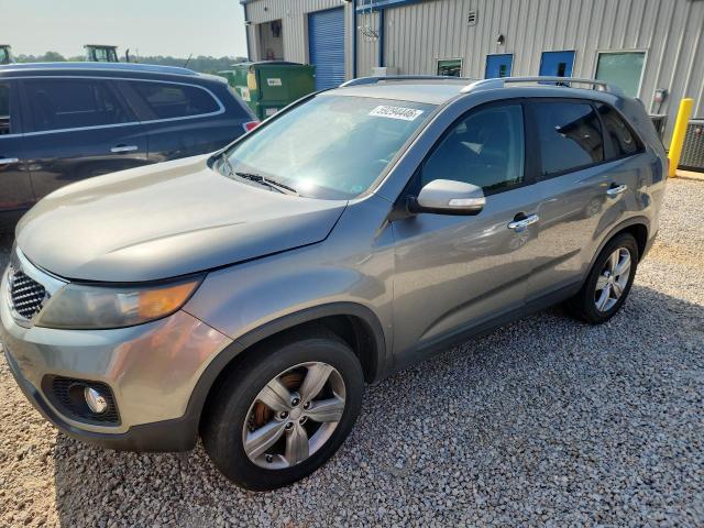 Auction sale of the 2013 Kia Sorento, vin: 5XYKU3A64DG397889, lot number: 59294446