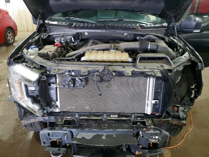 Продаж на аукціоні авто 2020 Ford F150, vin: 1FTEW1E4XLFC41796, номер лоту: 58569116