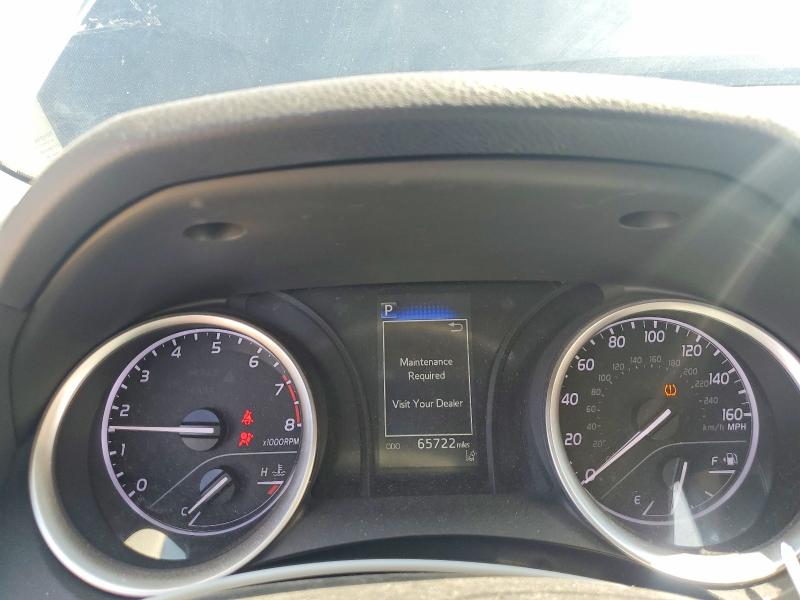 57476526 :رقم المزاد ، 4T1C11AK4MU466654 vin ، 2021 Toyota Camry مزاد بيع