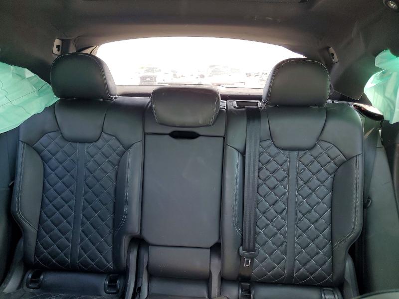 59349456 :رقم المزاد ، WA1A4AFY1J2138612 vin ، 2018 Audi Sq5 مزاد بيع