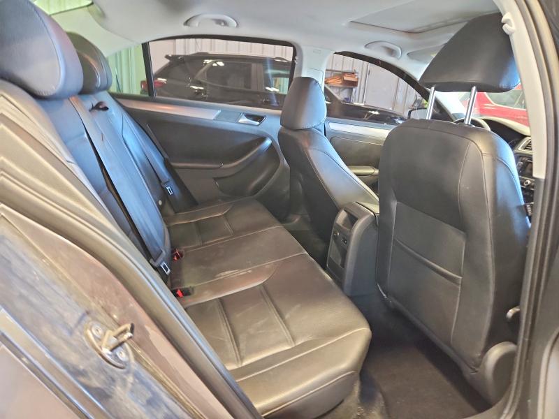 Продажа на аукционе авто 2014 Volkswagen Jetta, vin: 3VWLL7AJ9EM408440, номер лота: 55732886