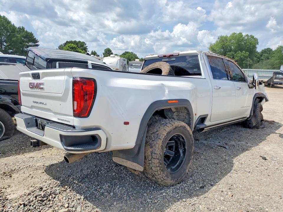 Продажа на аукционе авто 2021 Gmc Sierra, vin: 1GT49WE73MF184742, номер лота: 58126376
