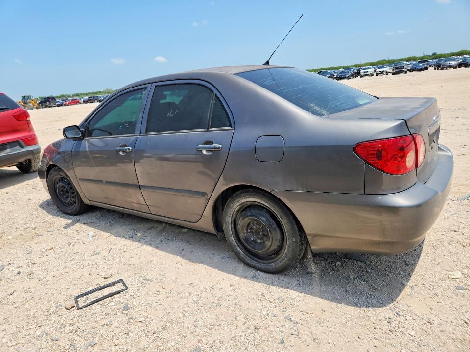 2006 Toyota Corolla მანქანა იყიდება აუქციონზე, vin: 1NXBR32E06Z759060, აუქციონის ნომერი: 58889906
