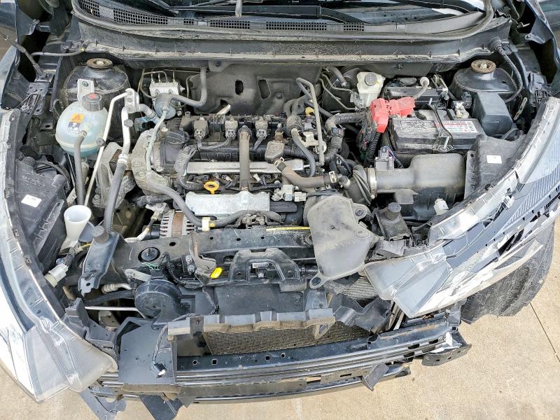 Продаж на аукціоні авто 2021 Nissan Kicks, vin: 3N1CP5BV5ML522889, номер лоту: 56877706