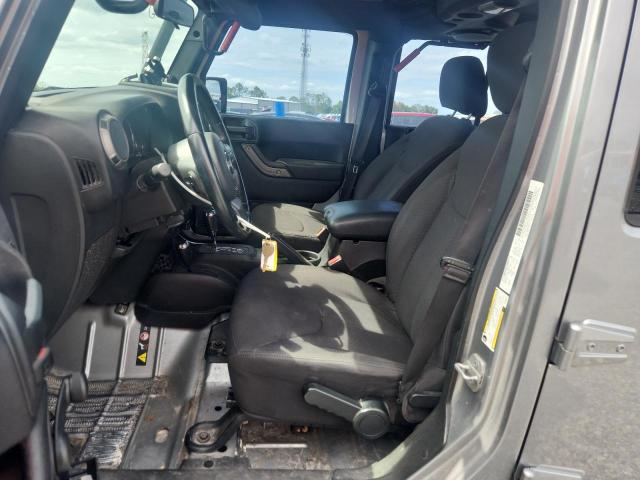 Aukcja sprzedaży 2013 Jeep Wrangler Unlimited, vin: 1C4BJWDG0DL630251, numer aukcji: 56025866
