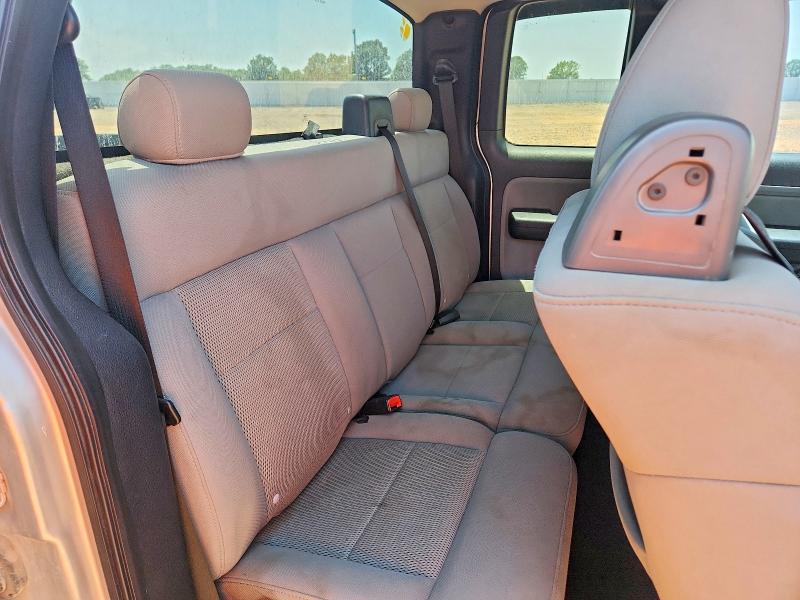 Продаж на аукціоні авто 2006 Ford F150, vin: 1FTPX14516FA38123, номер лоту: 59325816