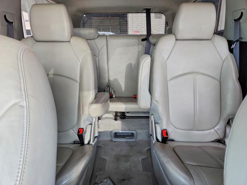 Aukcja sprzedaży 2011 Gmc Acadia, vin: 1GKKVRED5BJ329062, numer aukcji: 55708366