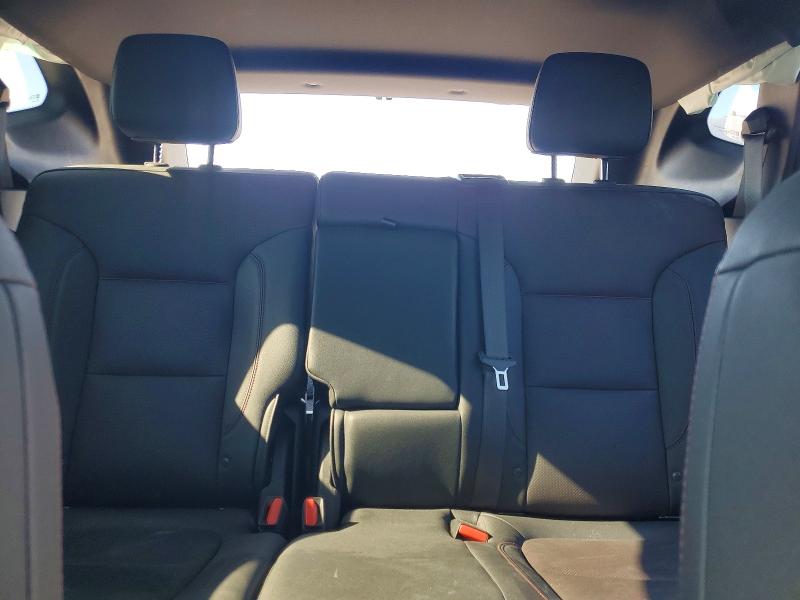 Aukcja sprzedaży 2024 Chevrolet Blazer, vin: 3GNKBERS2RS215784, numer aukcji: 57589736
