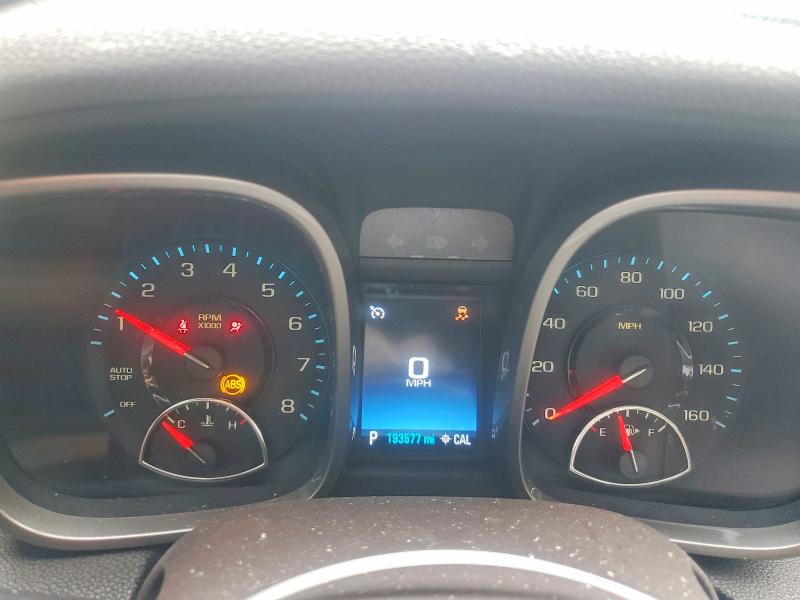 Продаж на аукціоні авто 2015 Chevrolet Malibu, vin: 1G11D5SL1FF164529, номер лоту: 51921866