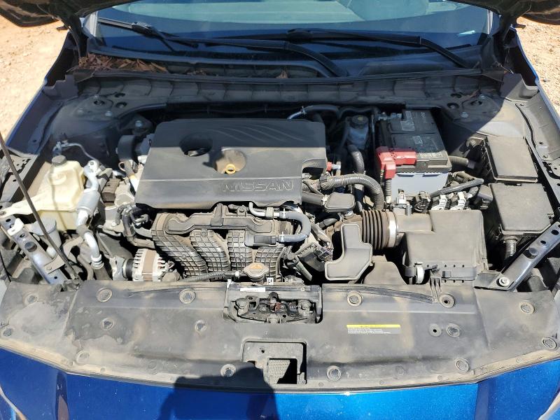 Продаж на аукціоні авто 2019 Nissan Altima, vin: 1N4BL4CV1KC110951, номер лоту: 58788676
