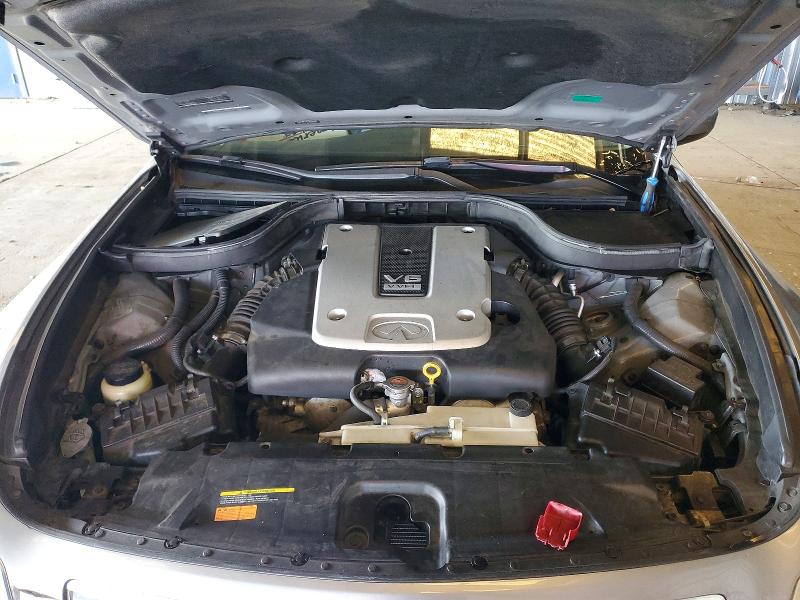 Продажа на аукционе авто 2009 Infiniti G37 Sedan, vin: JNKCV61E49M303072, номер лота: 55468616