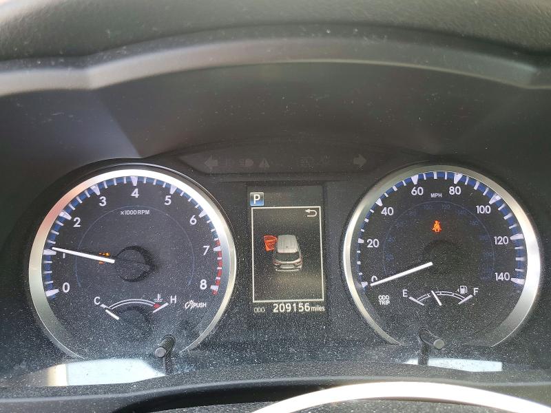 2017 Toyota Highlander მანქანა იყიდება აუქციონზე, vin: 5TDBZRFH2HS378555, აუქციონის ნომერი: 58716216
