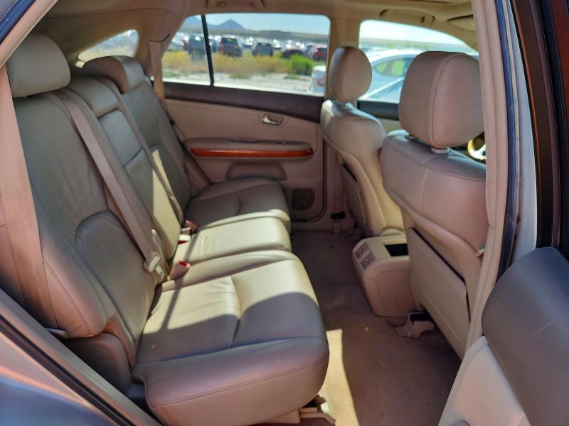 Aukcja sprzedaży 2006 Lexus Rx, vin: 2T2HA31U66C102092, numer aukcji: 55419116