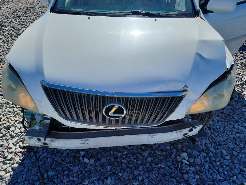 Aukcja sprzedaży 2007 Lexus Rx, vin: 2T2HK31U17C016736, numer aukcji: 55755796