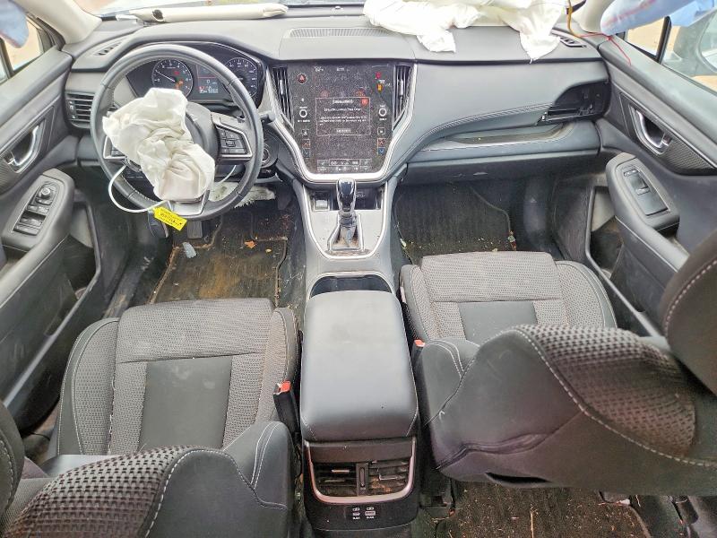 Aukcja sprzedaży 2024 Subaru Outback, vin: 4S4BTAFC1R3101529, numer aukcji: 56052296