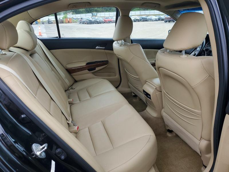 2012 Honda Accord მანქანა იყიდება აუქციონზე, vin: 1HGCP3F85CA037987, აუქციონის ნომერი: 56693136