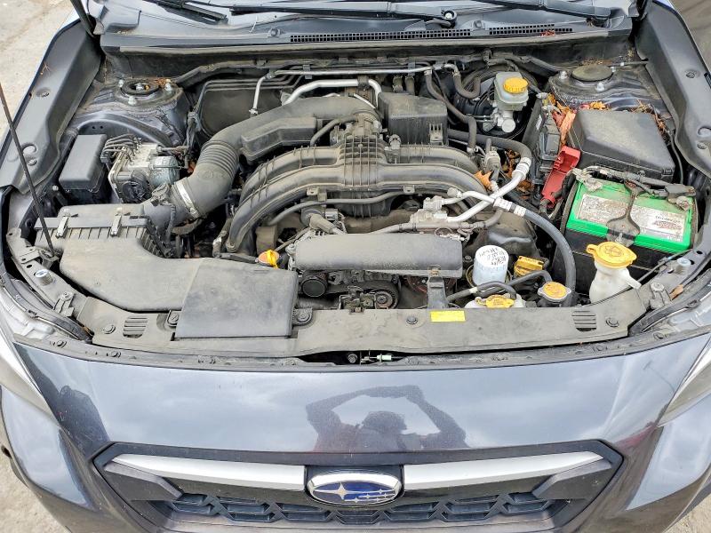 Aukcja sprzedaży 2019 Subaru Crosstrek, vin: JF2GTABC5KH398007, numer aukcji: 56443976