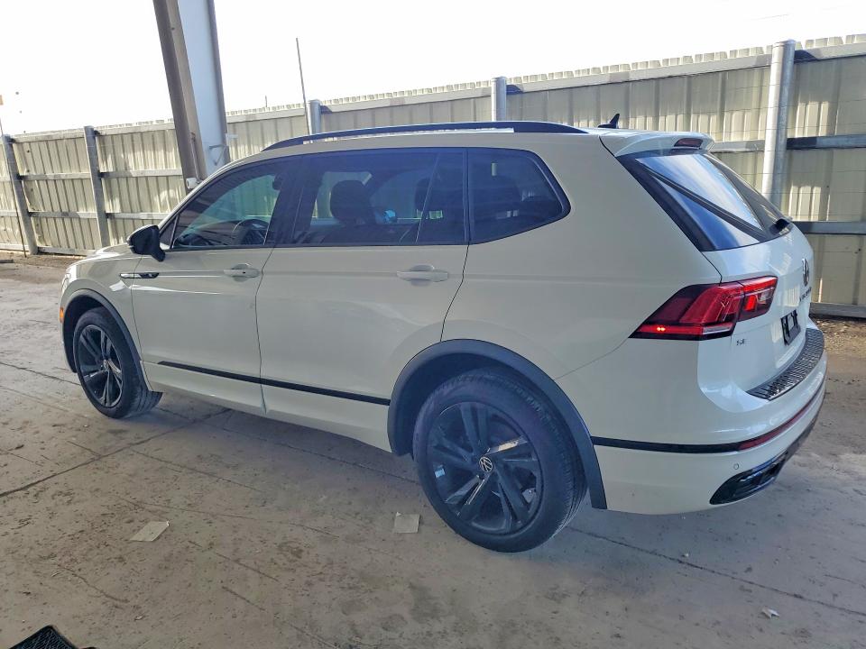 Продажа на аукционе авто 2024 Volkswagen Tiguan, vin: 3VVCB7AX4RM050990, номер лота: 55423686