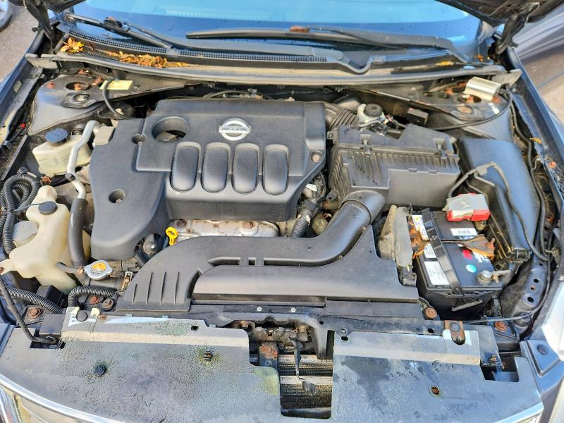 57200496 :رقم المزاد ، 1N4AL2AP5CN474641 vin ، 2012 Nissan Altima مزاد بيع