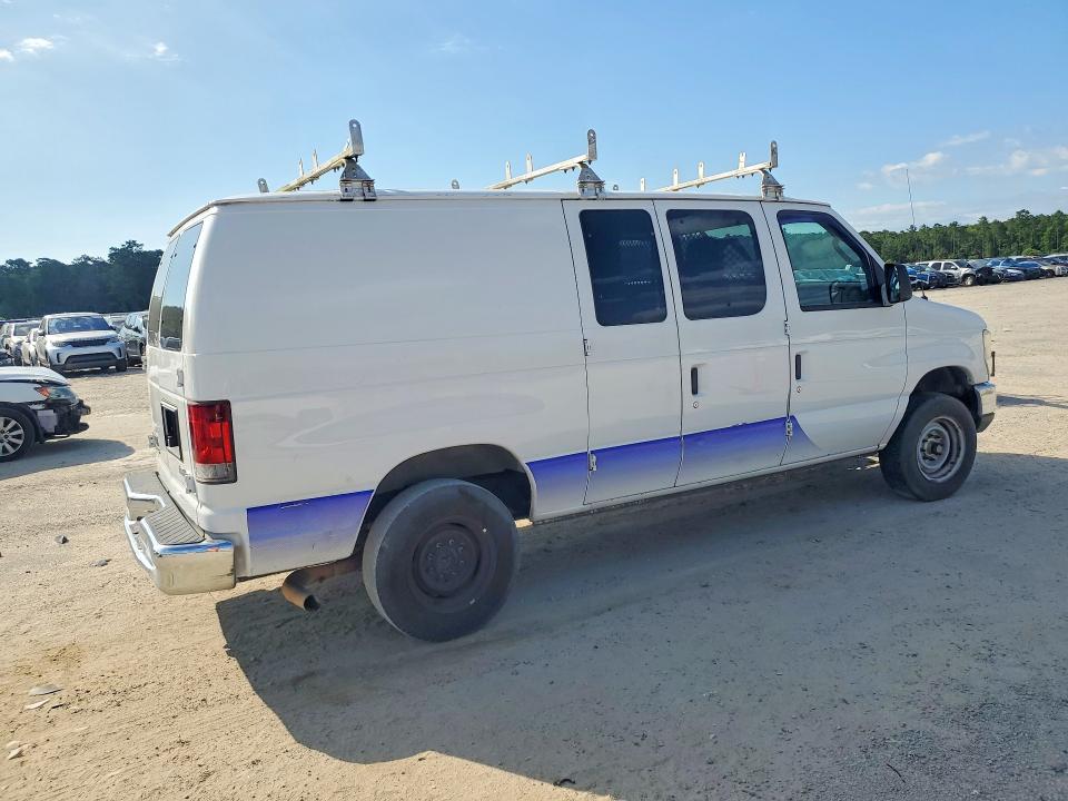 Продаж на аукціоні авто 2013 Ford Econoline, vin: 1FTNE2EL7DDA34831, номер лоту: 58220086
