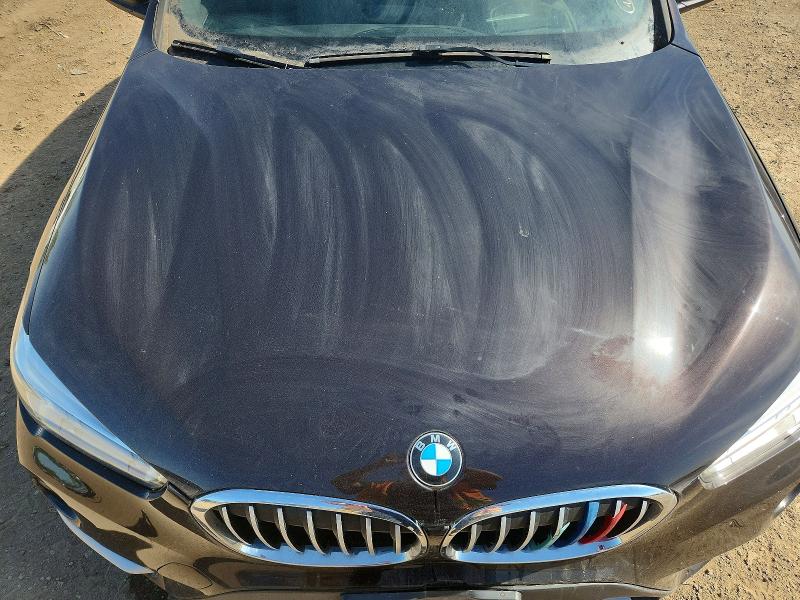 Продаж на аукціоні авто 2017 Bmw X1, vin: WBXHT3C32H5F70751, номер лоту: 56115836