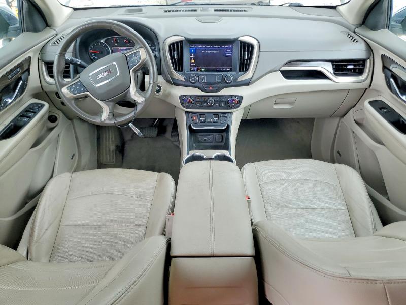 Aukcja sprzedaży 2019 Gmc Terrain, vin: 3GKALXEX1KL192470, numer aukcji: 56080746