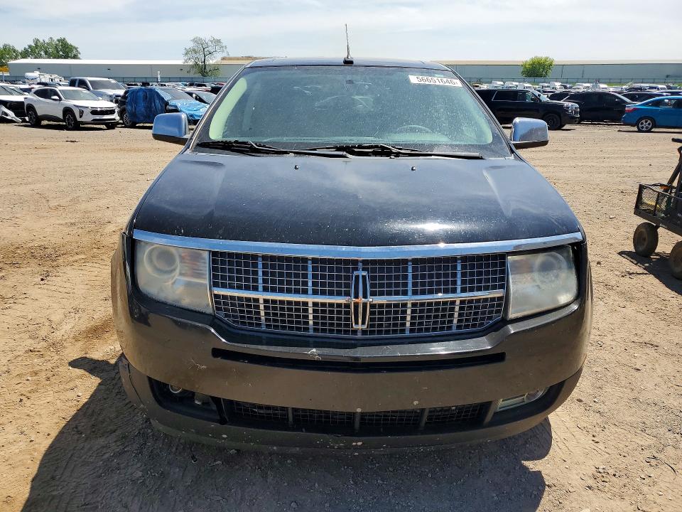Продажа на аукционе авто 2008 Lincoln Mkx, vin: 2LMDU88C48BJ01426, номер лота: 56651646
