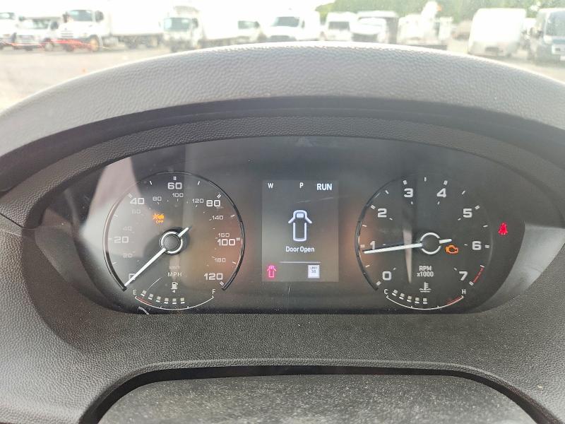 Продажа на аукционе авто 2025 Ram Promaster 3500, vin: 3C6MRVHG8SE548383, номер лота: 53742726