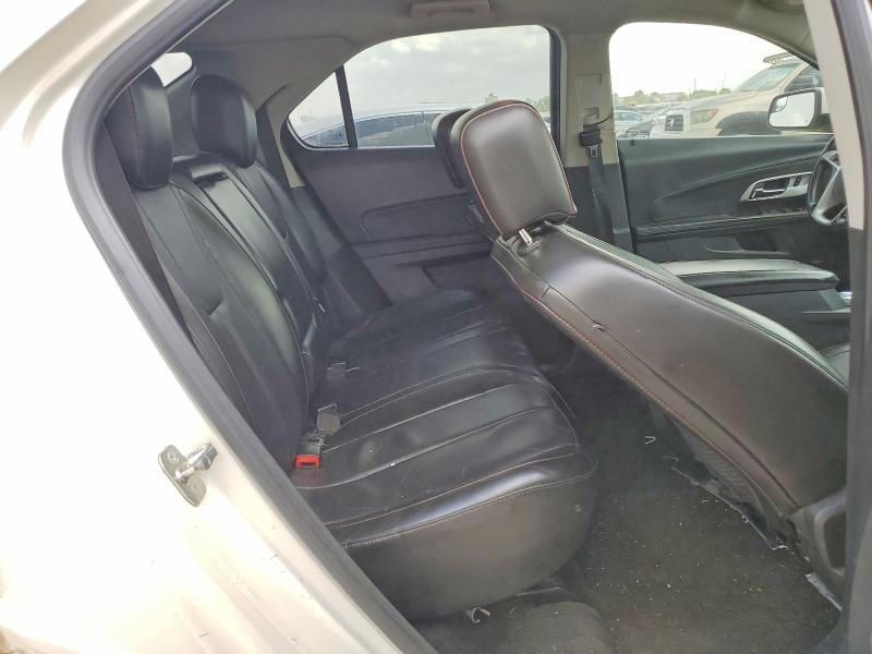 Продаж на аукціоні авто 2012 Chevrolet Equinox, vin: 2GNALPEK8C1274013, номер лоту: 55763606