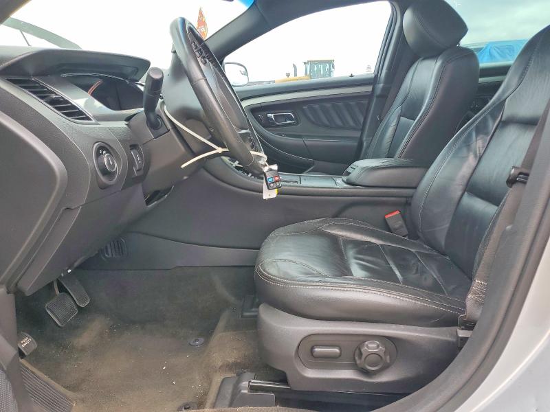 Aukcja sprzedaży 2011 Ford Taurus, vin: 1FAHP2E80DG192676, numer aukcji: 55951346