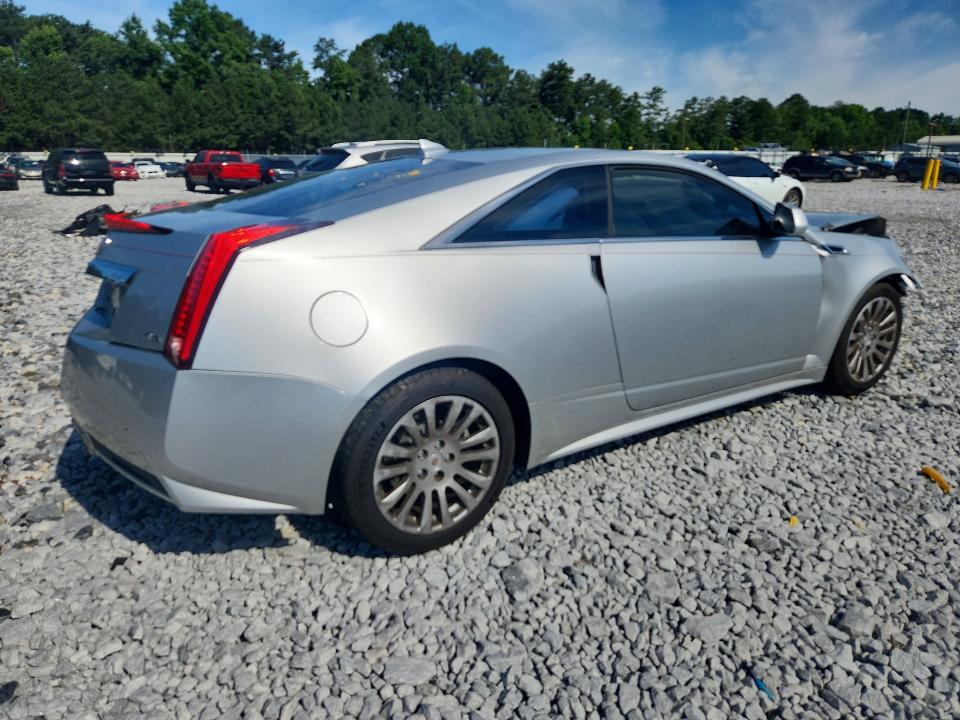 Aukcja sprzedaży 2013 Cadillac Cts, vin: 1G6DJ1E36D0167205, numer aukcji: 58512006