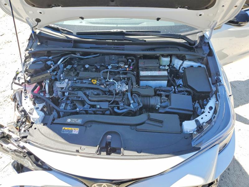 Продажа на аукционе авто 2026 Toyota Corolla, vin: JTNC4MBE1T3261167, номер лота: 55559076