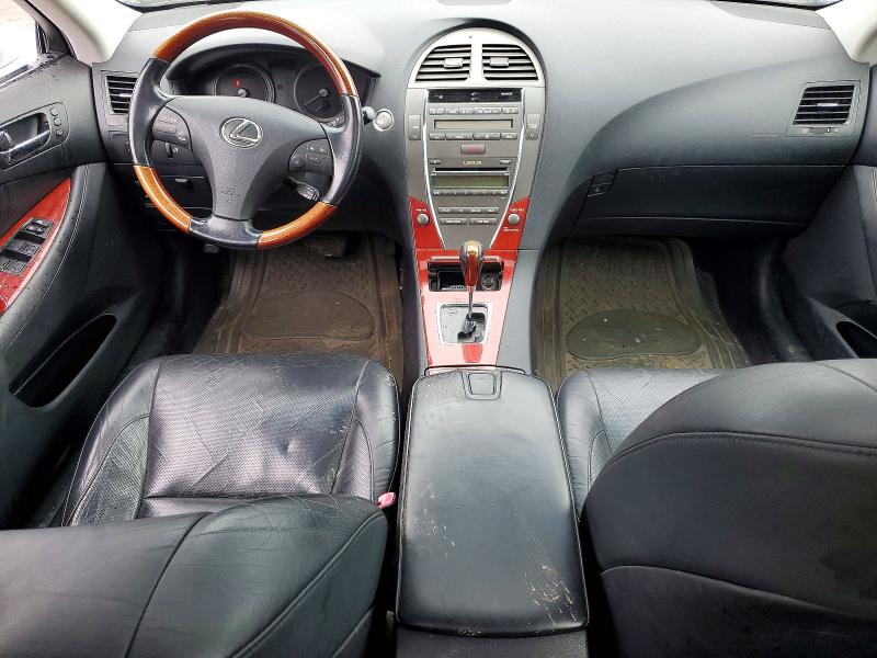 Продажа на аукционе авто 2008 Lexus Es, vin: JTHBJ46GX82241693, номер лота: 57223916