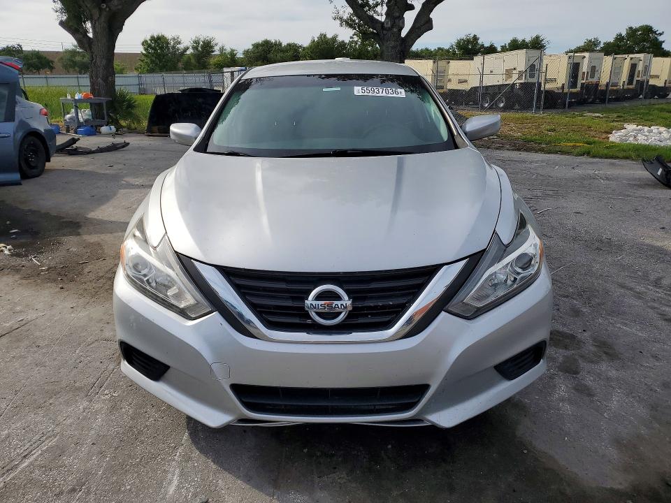 Aukcja sprzedaży 2016 Nissan Altima, vin: 1N4AL3AP9GN325869, numer aukcji: 55937036