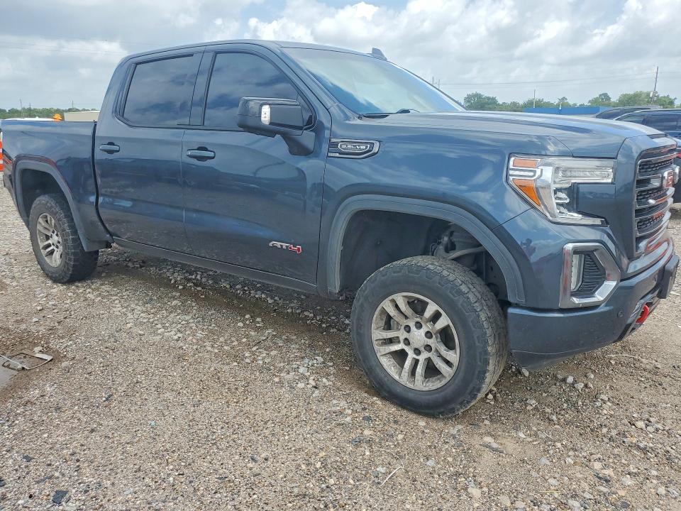 Продажа на аукционе авто 2019 Gmc Sierra, vin: 1GTP9EED8KZ154094, номер лота: 58261896