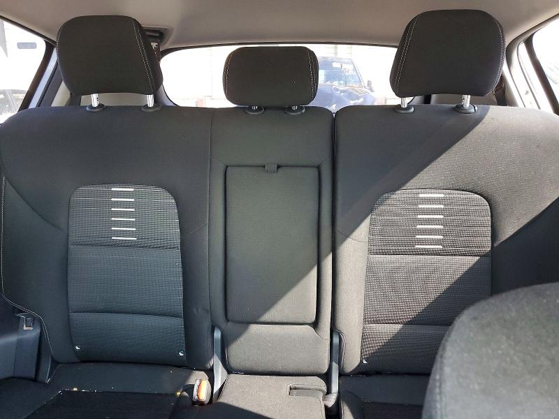 2020 Kia Sportage მანქანა იყიდება აუქციონზე, vin: KNDPM3AC4L7664407, აუქციონის ნომერი: 57749206