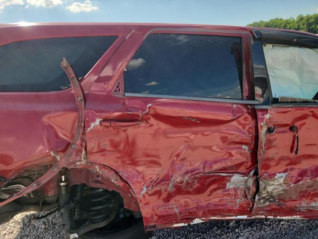 57313046 :رقم المزاد ، 1C4SDJCT3FC811226 vin ، 2015 Dodge Durango مزاد بيع