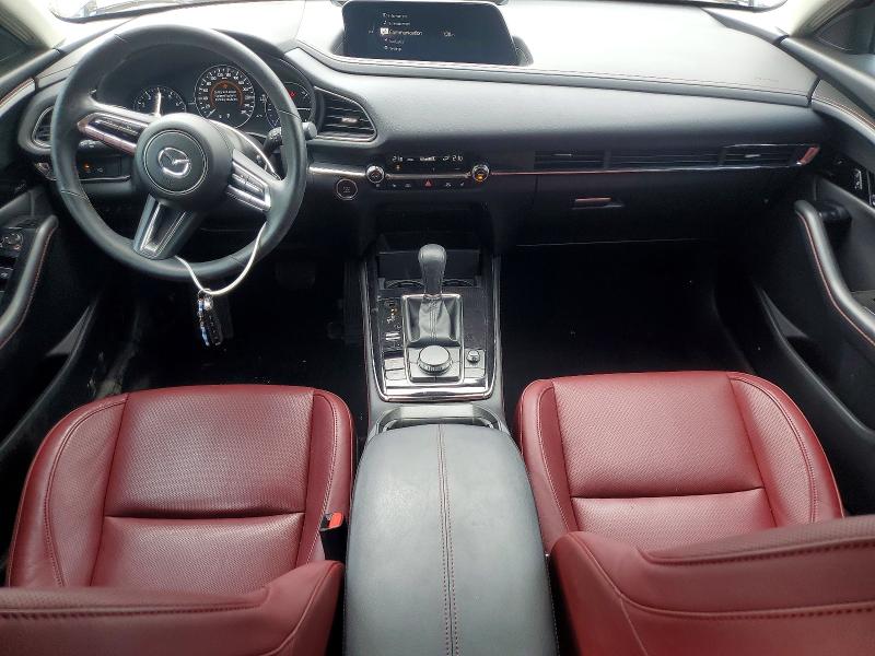 Продажа на аукционе авто 2023 Mazda Cx-30, vin: 3MVDMBDM9PM549040, номер лота: 56150036