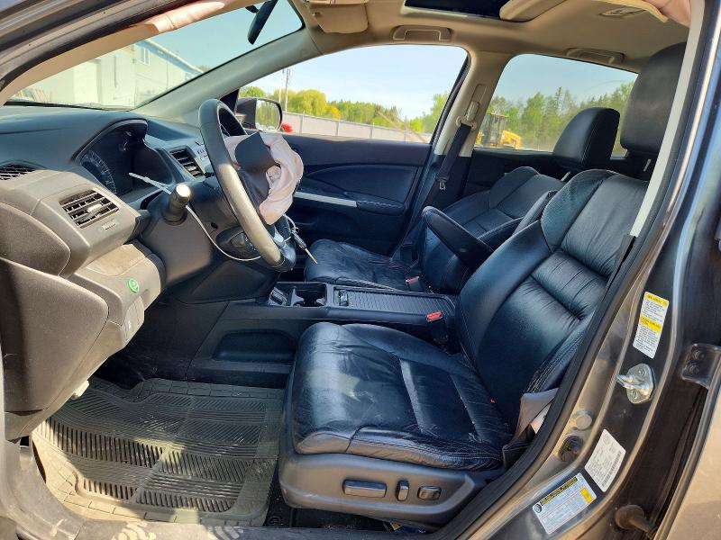 Aukcja sprzedaży 2012 Honda Cr-v, vin: 2HKRM4H79CH112503, numer aukcji: 55687856