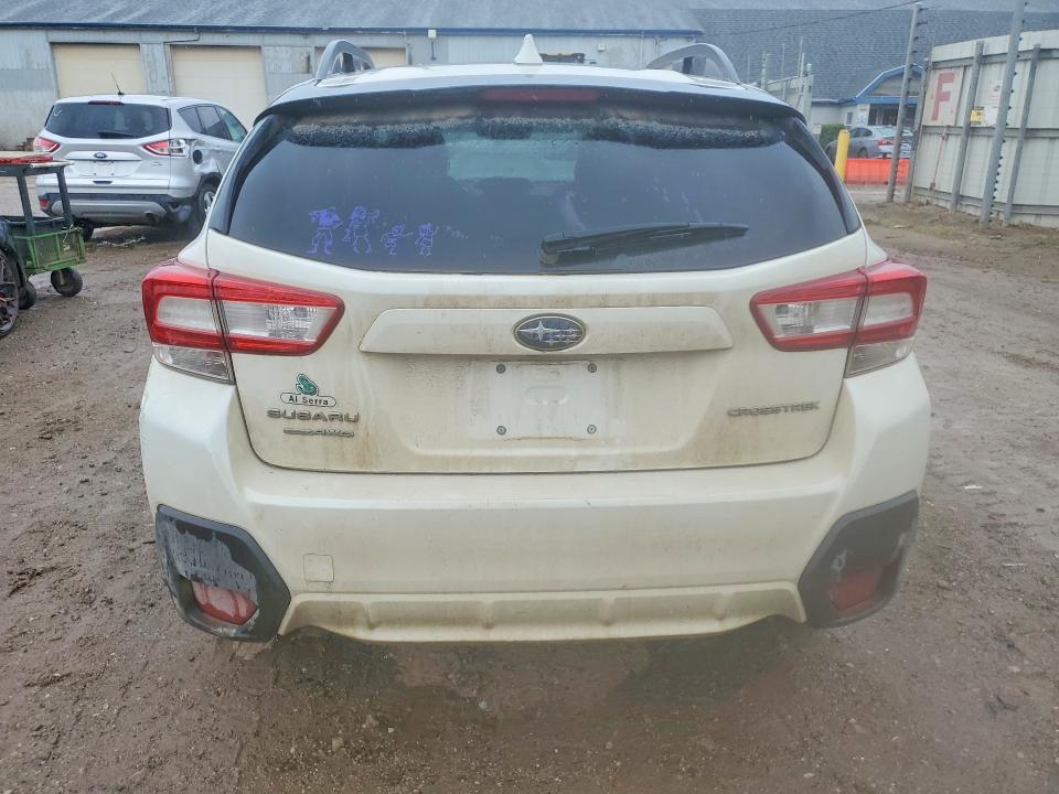 Продаж на аукціоні авто 2018 Subaru Crosstrek, vin: JF2GTADC6J8257376, номер лоту: 55373076