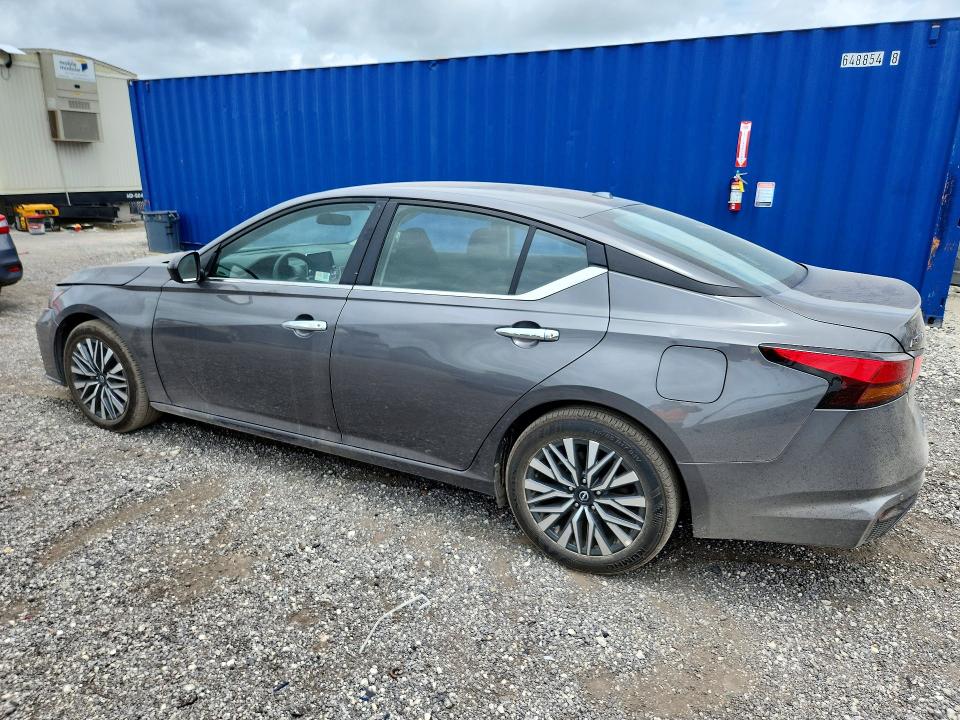 Продаж на аукціоні авто 2025 Nissan Altima, vin: 1N4BL4DV8SN427001, номер лоту: 56830206