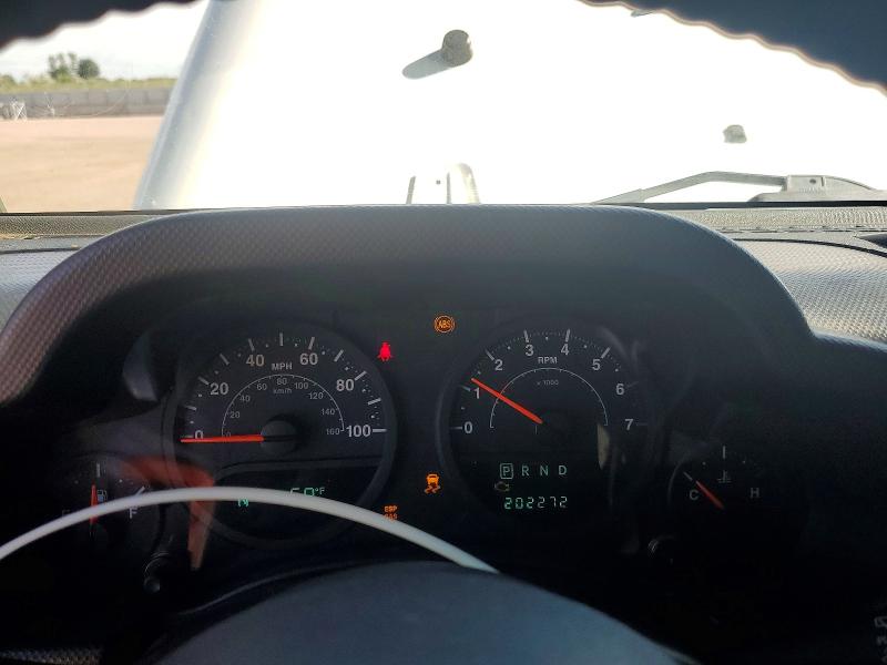 Aukcja sprzedaży 2007 Jeep Wrangler, vin: 1J4GA39167L201865, numer aukcji: 56486916