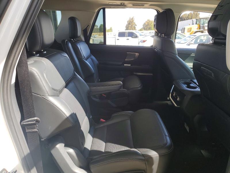 Продажа на аукционе авто 2026 Ford Expedition, vin: 1FMJK1M88TEA09780, номер лота: 56663446