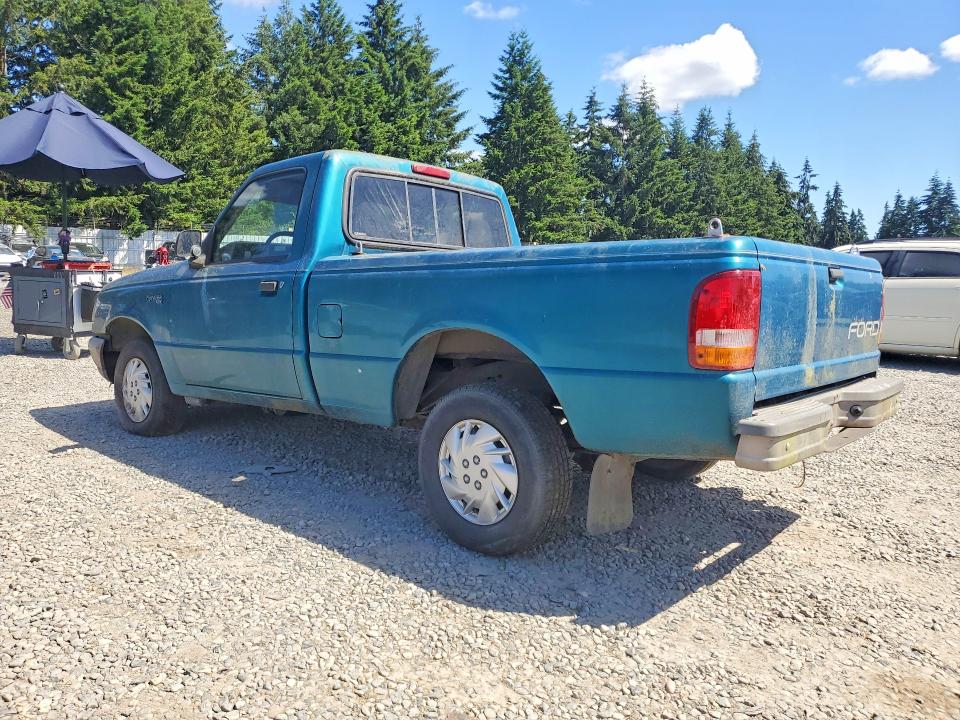 Продаж на аукціоні авто 1994 Ford Ranger, vin: 1FTCR10A9RPA29731, номер лоту: 57678726