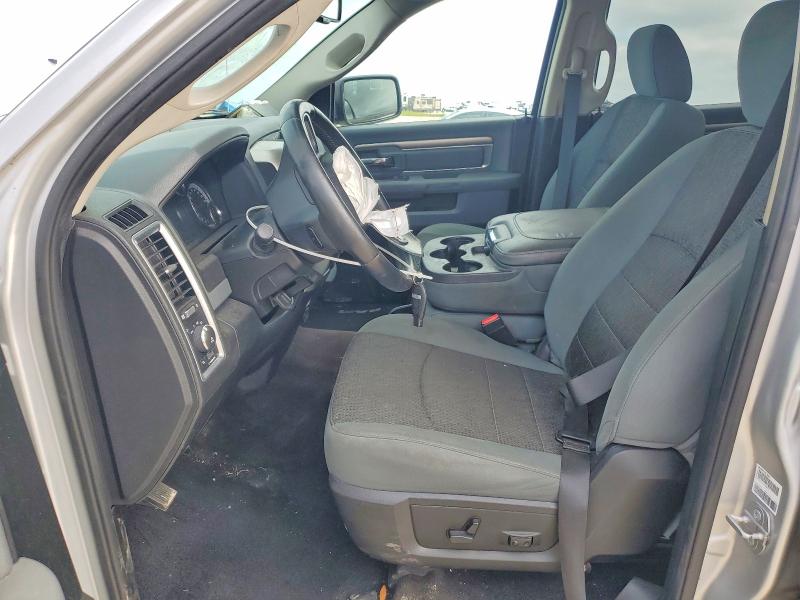 Продажа на аукционе авто 2016 Ram 1500, vin: 1C6RR6LG7GS404573, номер лота: 55914076