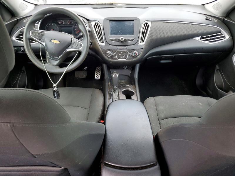 Aukcja sprzedaży 2017 Chevrolet Malibu, vin: 1G1ZB5ST0HF126270, numer aukcji: 56716616